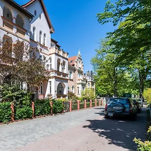 Park Apartament