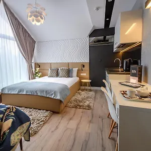 Aparthotel My Story, Zoppot