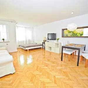 Grand Tulipan Apartament