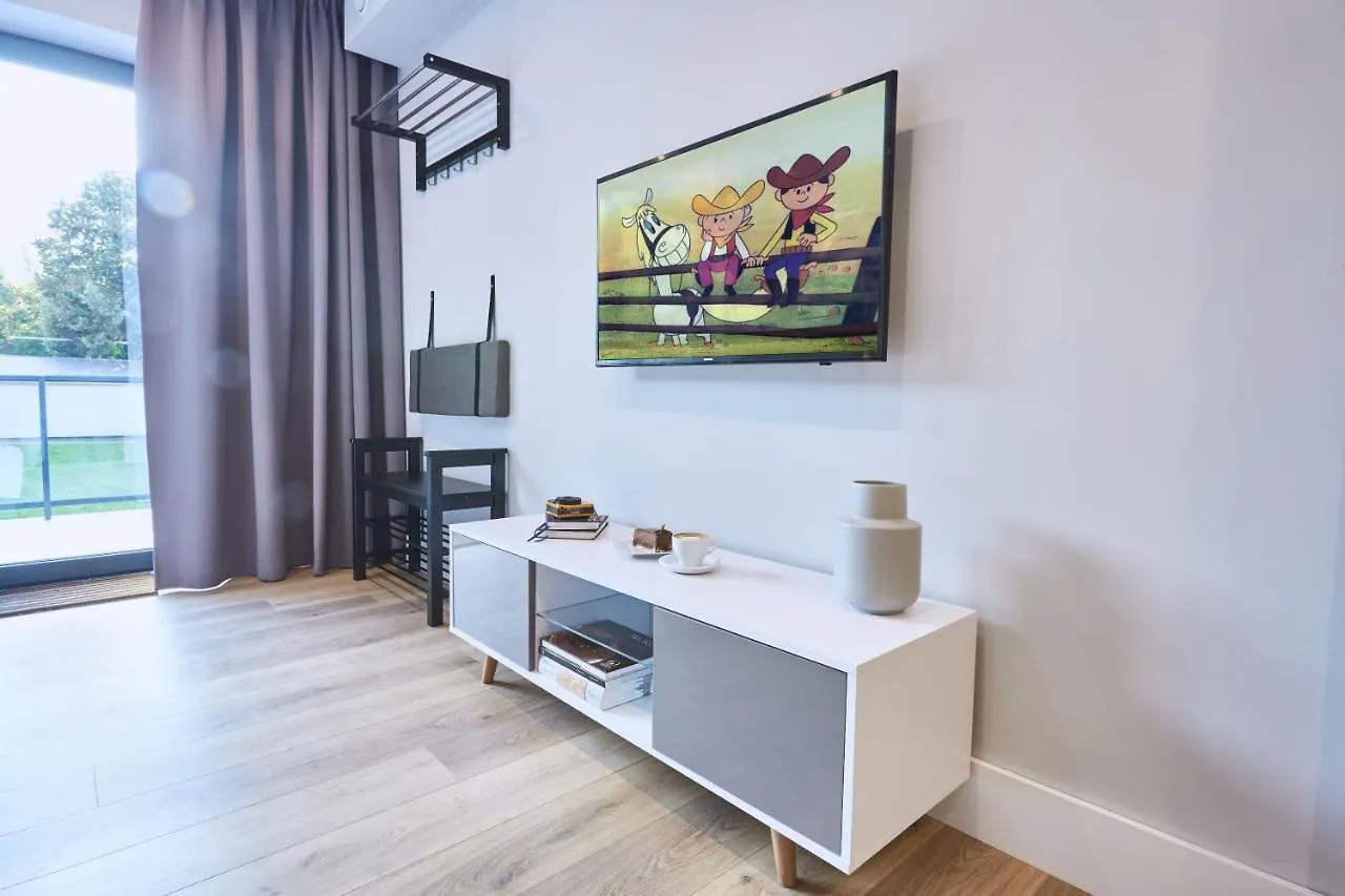 Apartamenty Sopot19 Polska